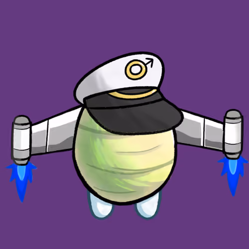 It's Egg #2353