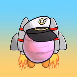 It's Egg #320