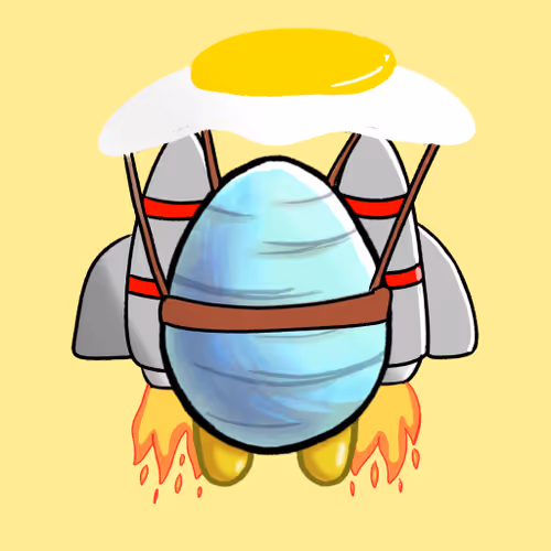 Itsegg