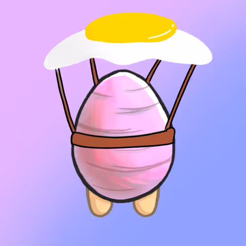 Itsegg