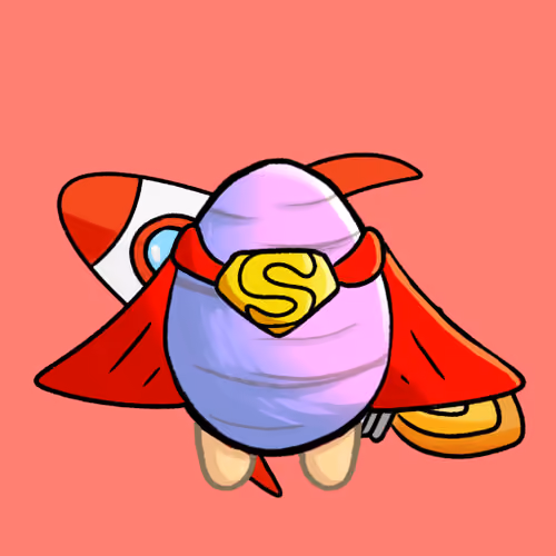 It's Egg #915