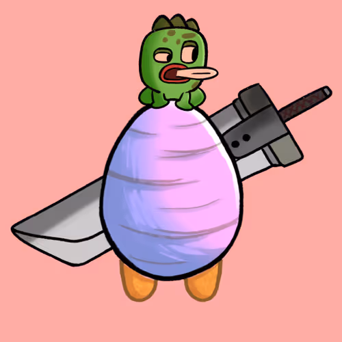 Itsegg