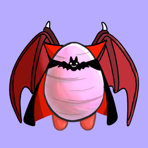 Itsegg