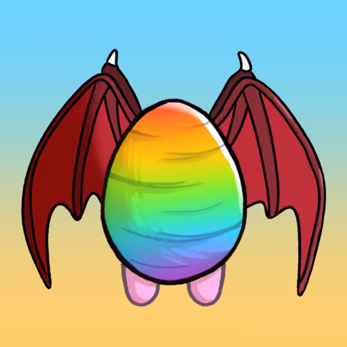 It's Egg #1114