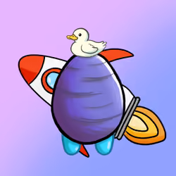 It's Egg #19