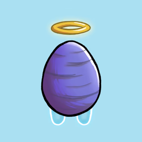 It's Egg #1480
