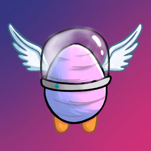 It's Egg #504