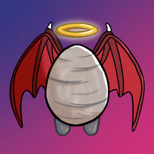 Itsegg