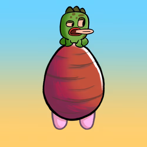 Itsegg