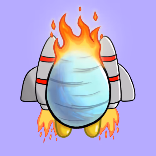 Itsegg