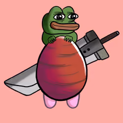It's Egg #2551