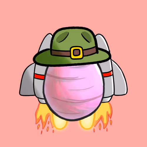 Itsegg