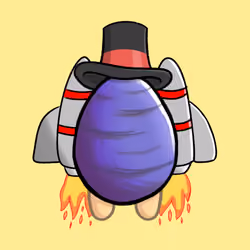 It's Egg #2071