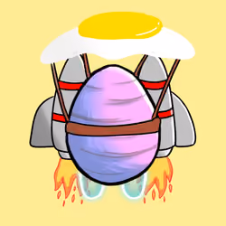 It's Egg #510