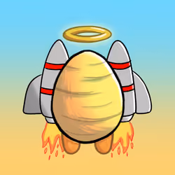 It's Egg #238