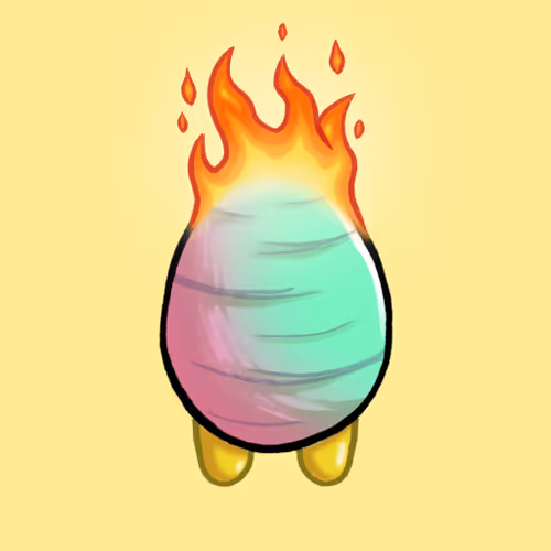Itsegg