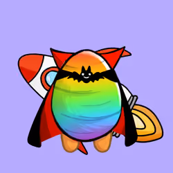 It's Egg #336