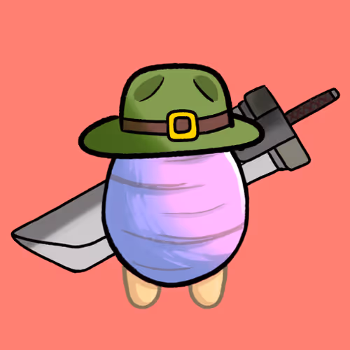 Itsegg