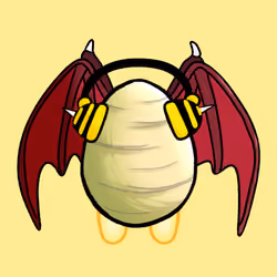 It's Egg #2380