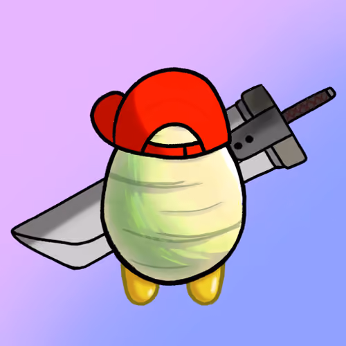 It's Egg #326