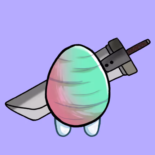 Itsegg