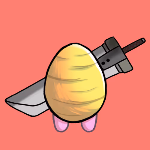 Itsegg