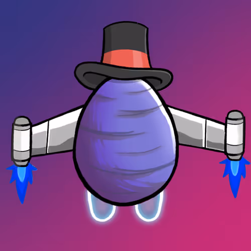 Itsegg