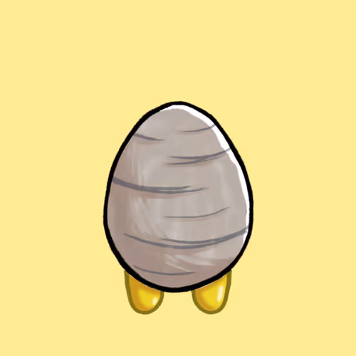 Itsegg