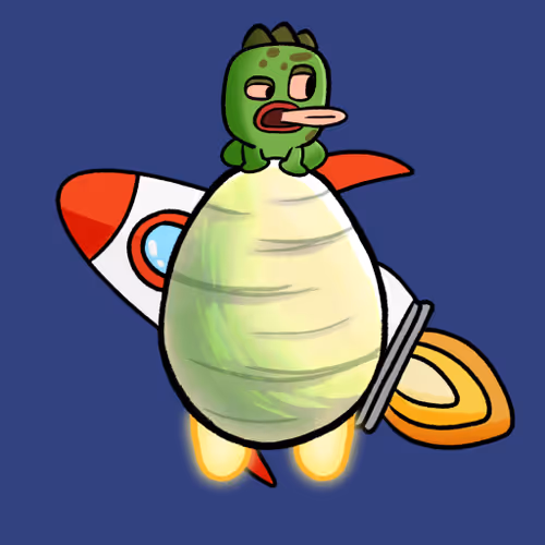 Itsegg