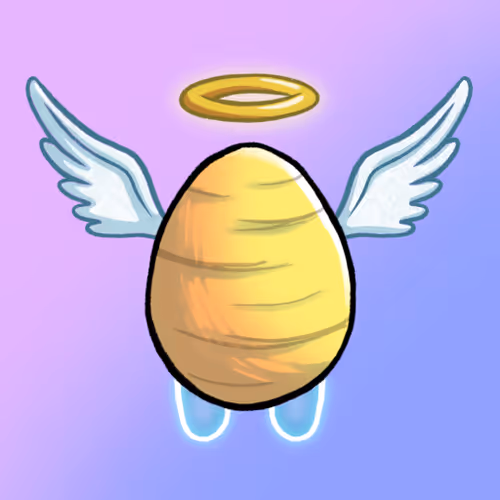 Itsegg