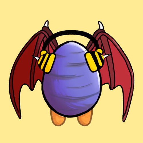 It's Egg #324