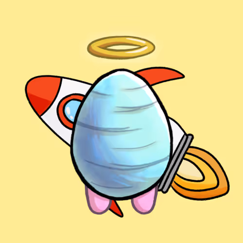 Itsegg