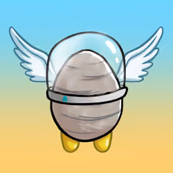 It's Egg #694