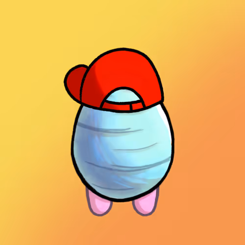 Itsegg