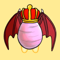 It's Egg #516