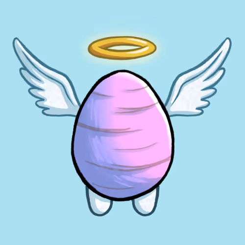 Itsegg