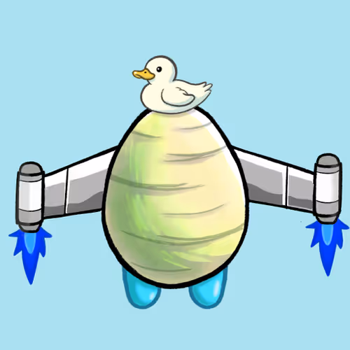 Itsegg