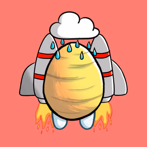 Itsegg