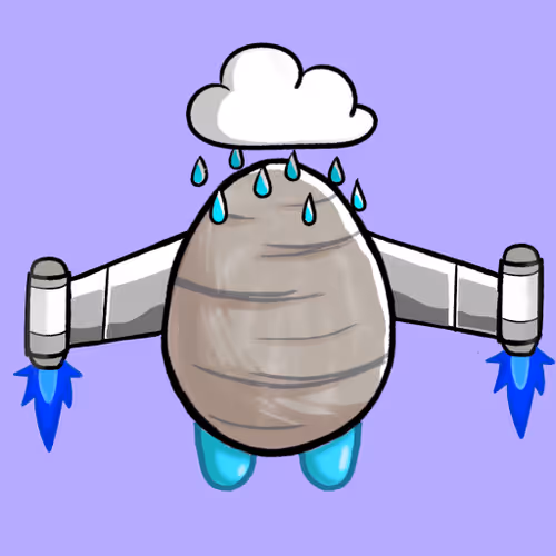 Itsegg