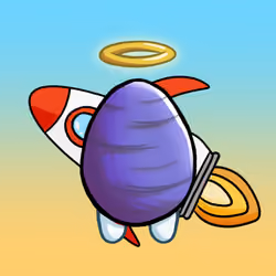 It's Egg #554