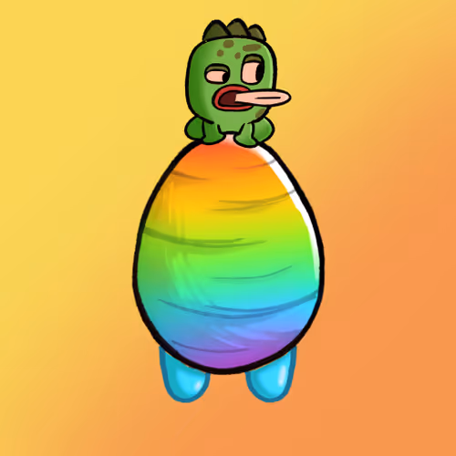 Itsegg