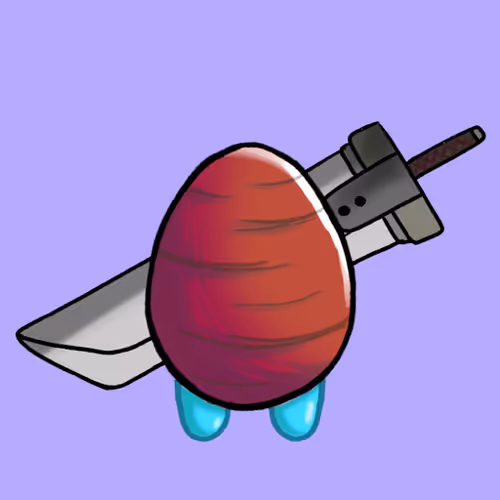 Itsegg