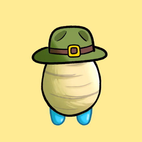 Itsegg