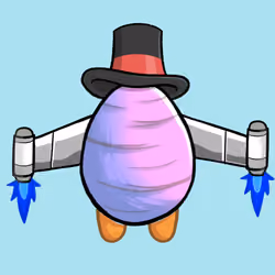 It's Egg #1472