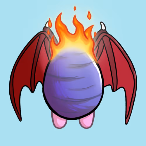 Itsegg