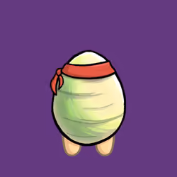 It's Egg #874