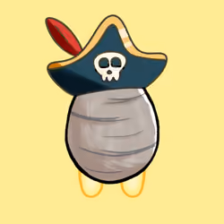 It's Egg #702