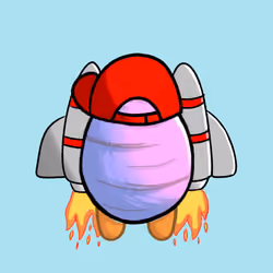 It's Egg #1292