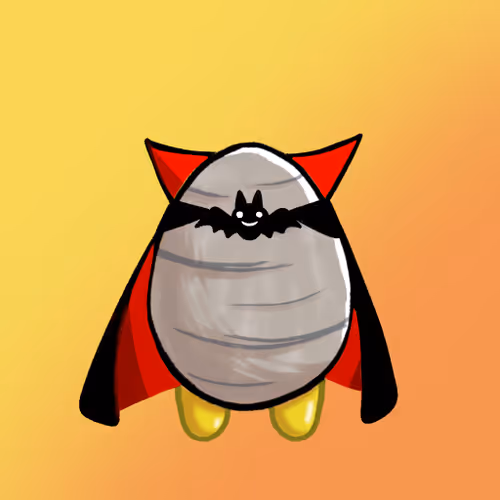 Itsegg