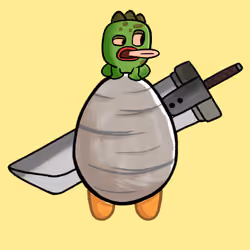 It's Egg #3183